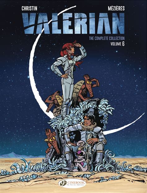 valerian comic download